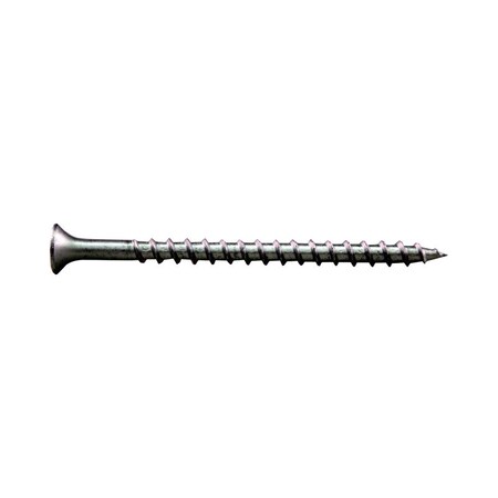 Pro-Fit Deck Screw Phl 8X2.5"1# 0282158